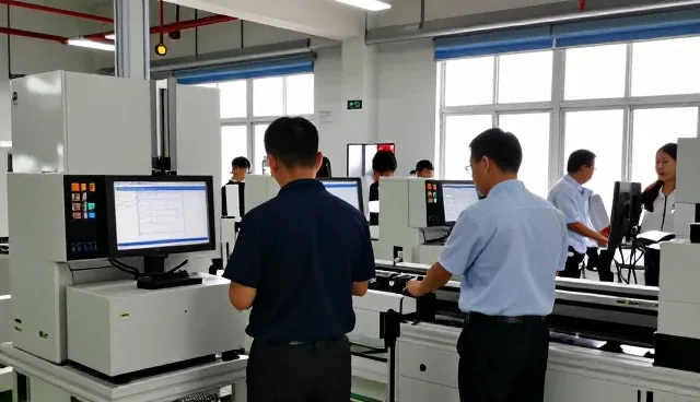 生产线配套技术咨询的限制条件检查要点