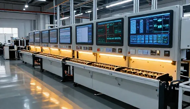 生产线配套维护方法：选型与使用建议