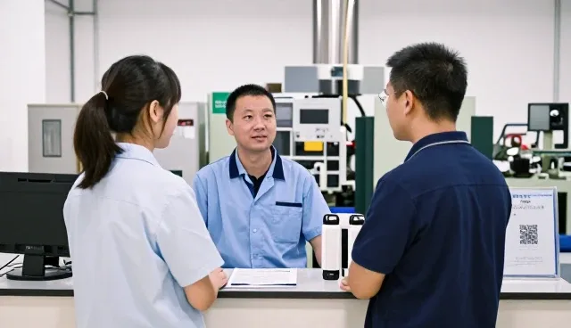 社区服务站中的技术咨询优势展示